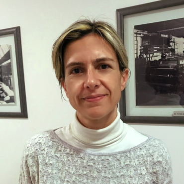 Maria Grazia Torlaschi